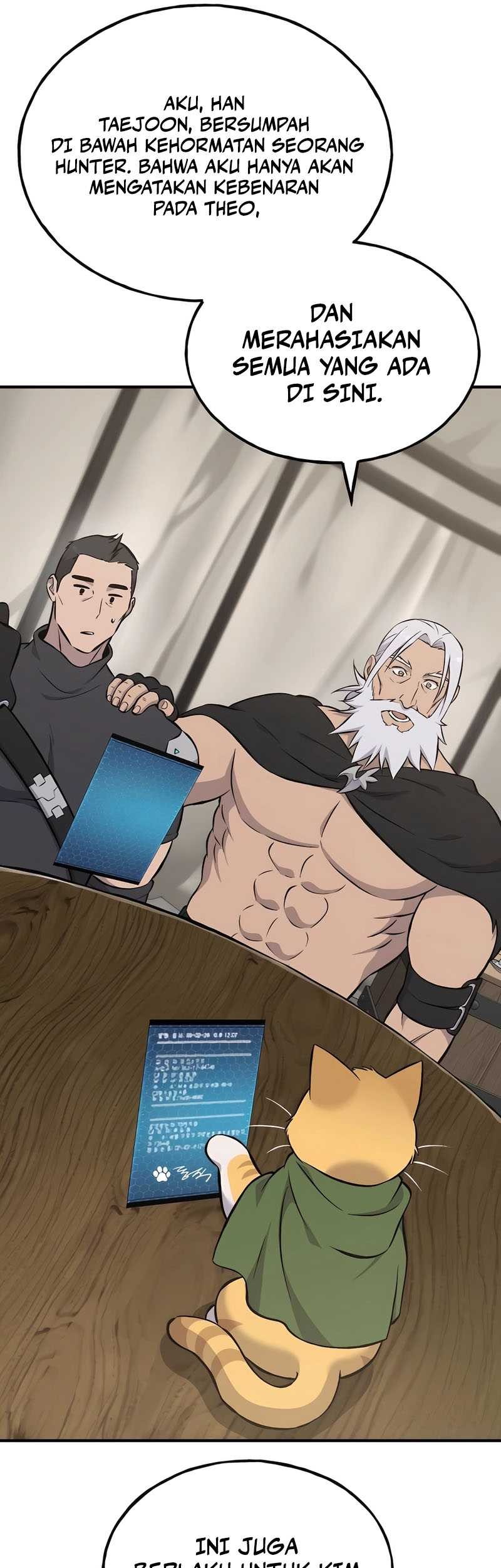 Solo Farming In The Tower Chapter 73 Gambar 55