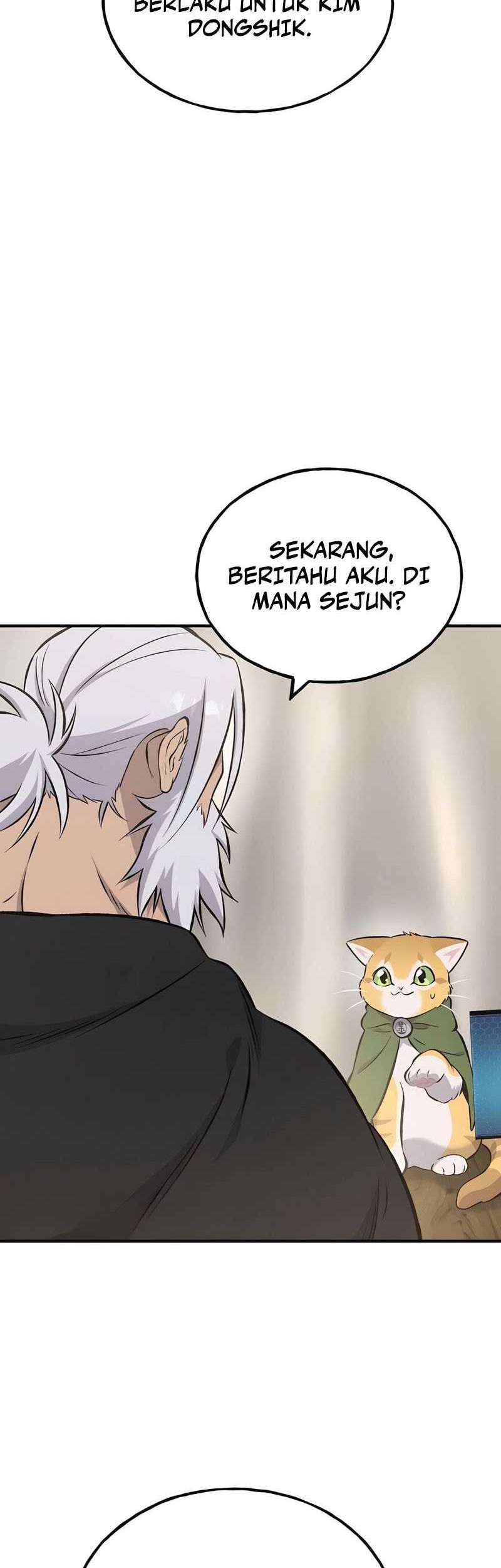 Solo Farming In The Tower Chapter 73 Gambar 56