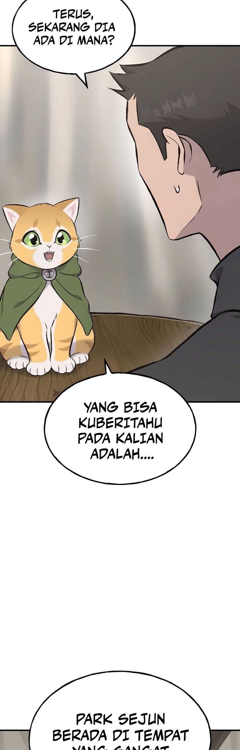 Solo Farming In The Tower Chapter 73 Gambar 58