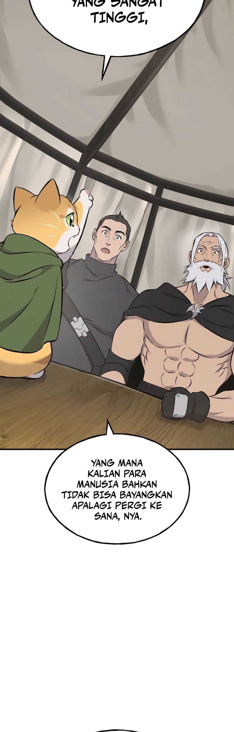 Solo Farming In The Tower Chapter 73 Gambar 59