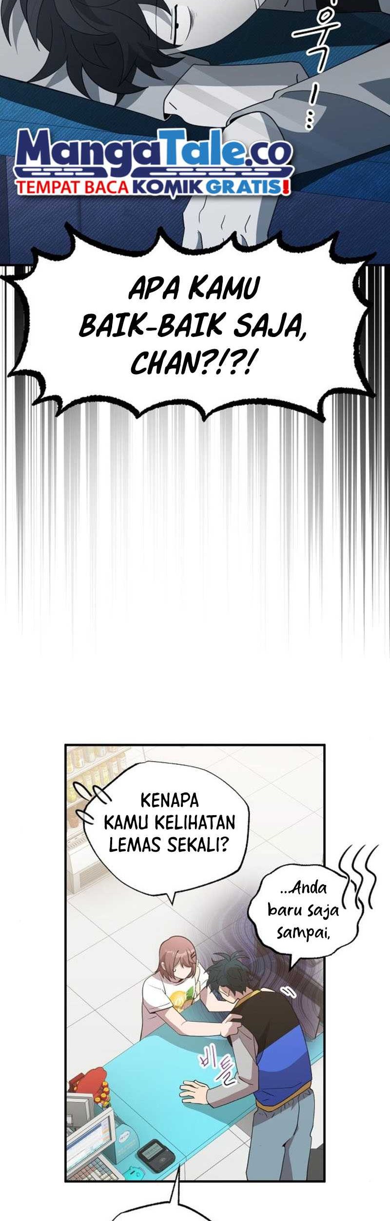 Magical Realm Shopkeeper Chapter 31 Gambar 38