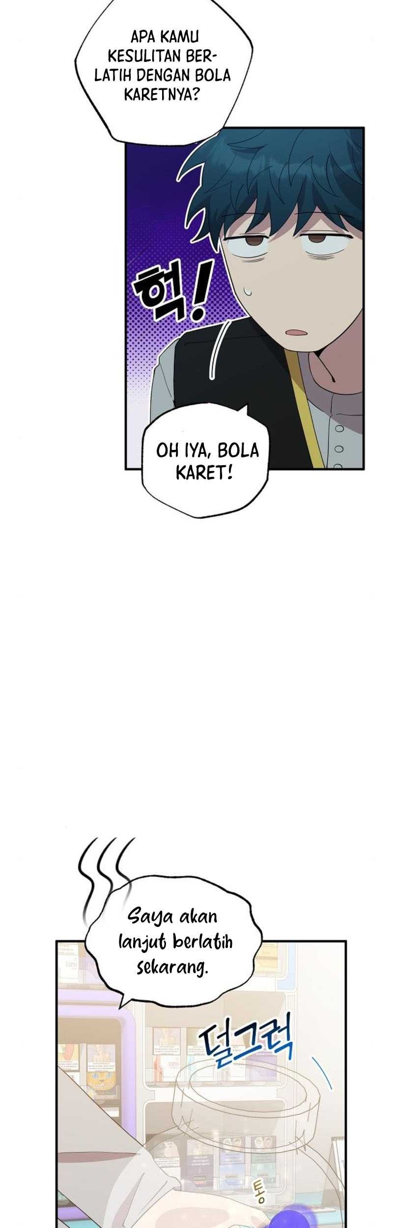 Magical Realm Shopkeeper Chapter 31 Gambar 39