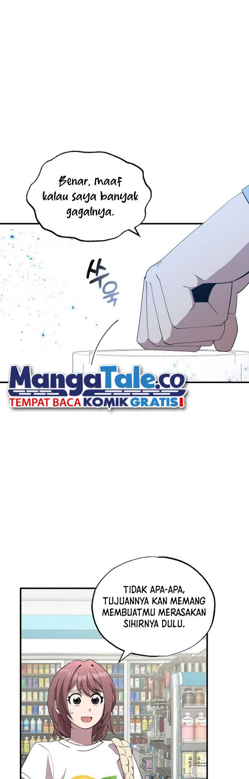 Magical Realm Shopkeeper Chapter 31 Gambar 41