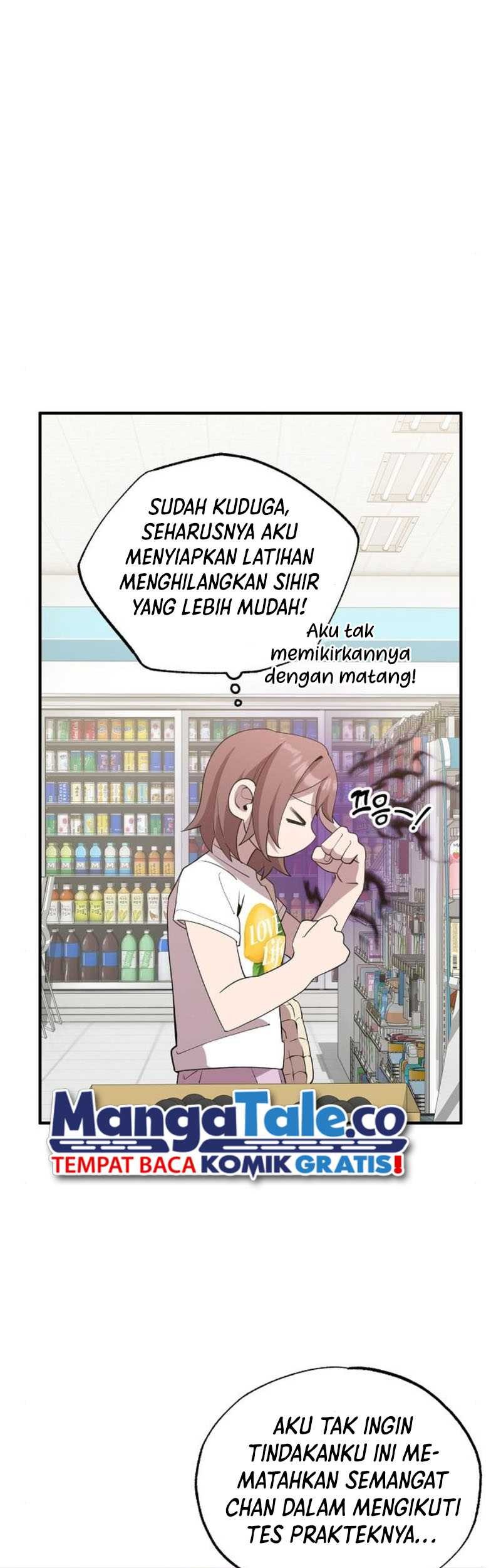 Magical Realm Shopkeeper Chapter 31 Gambar 46