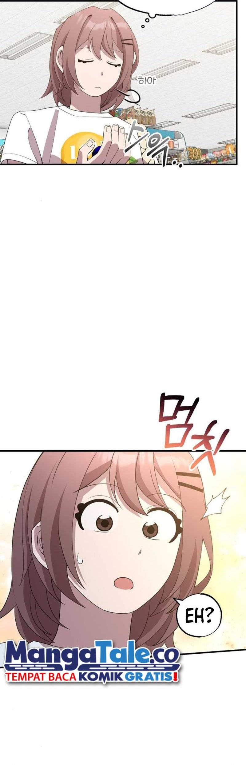 Magical Realm Shopkeeper Chapter 31 Gambar 47