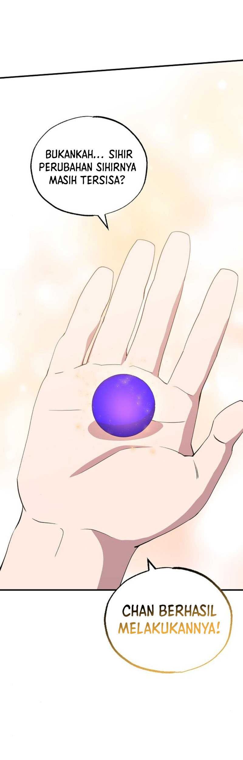 Magical Realm Shopkeeper Chapter 31 Gambar 48