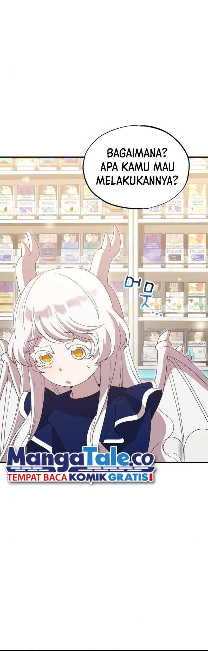 Baca  Magical Realm Shopkeeper Chapter 31 Gambar 2