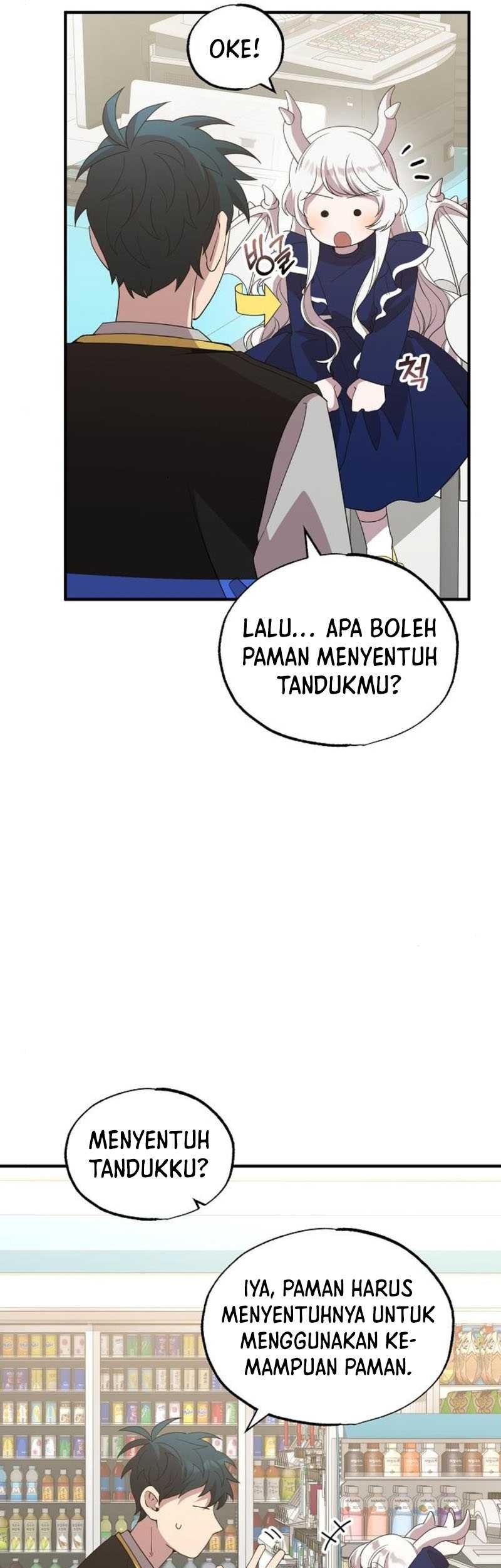 Magical Realm Shopkeeper Chapter 31 Gambar 6