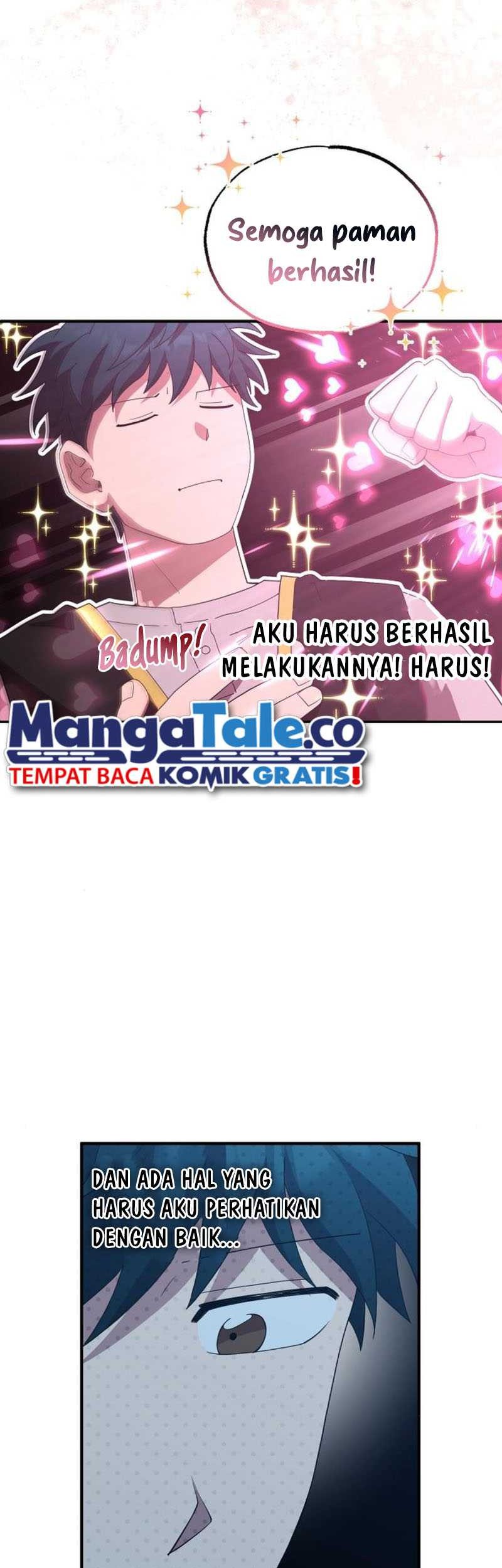 Magical Realm Shopkeeper Chapter 31 Gambar 8