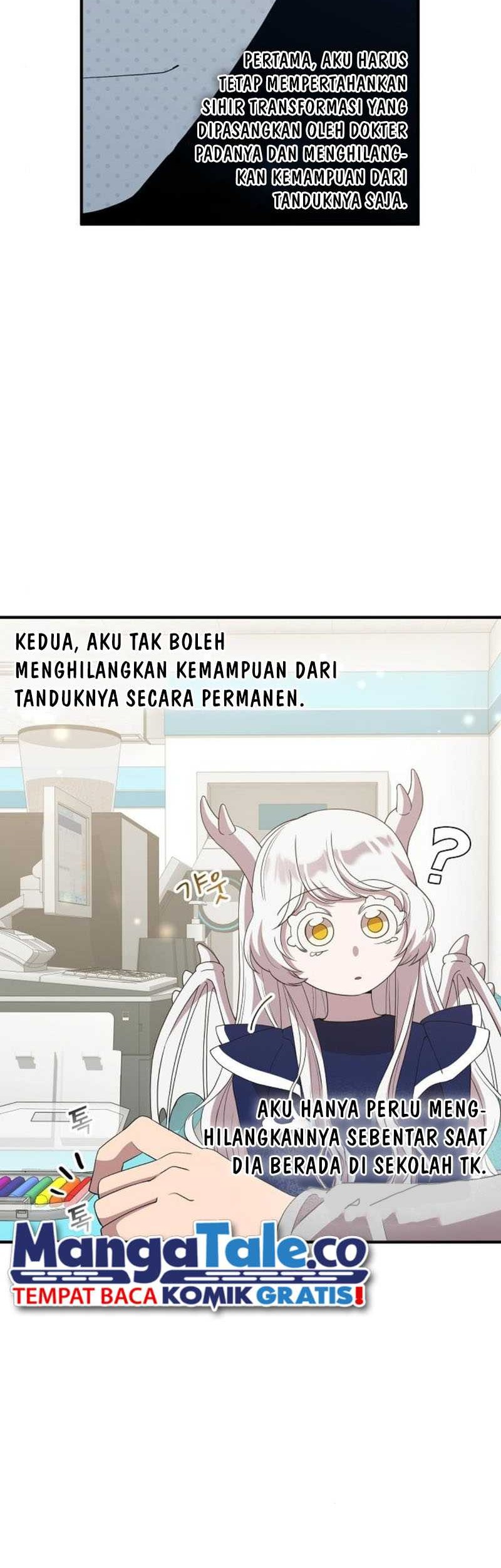 Magical Realm Shopkeeper Chapter 31 Gambar 9