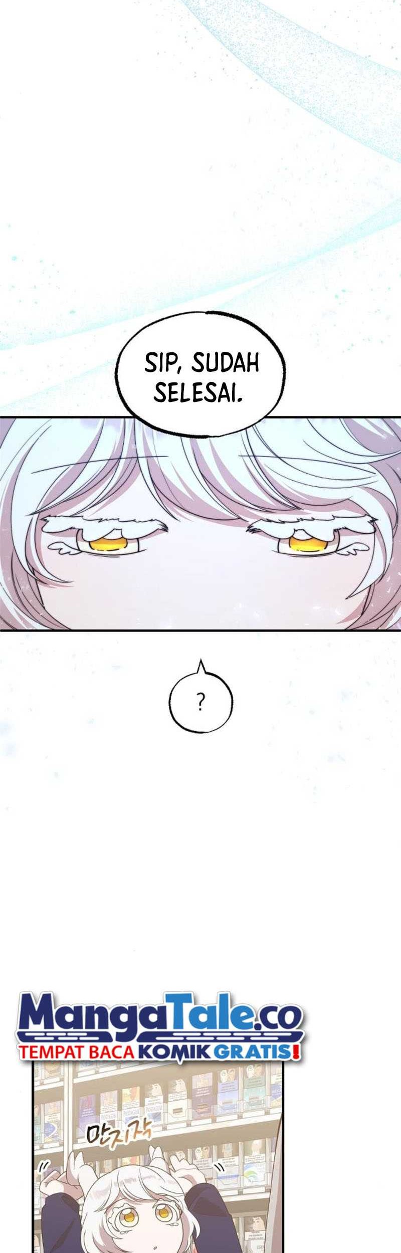 Magical Realm Shopkeeper Chapter 31 Gambar 15