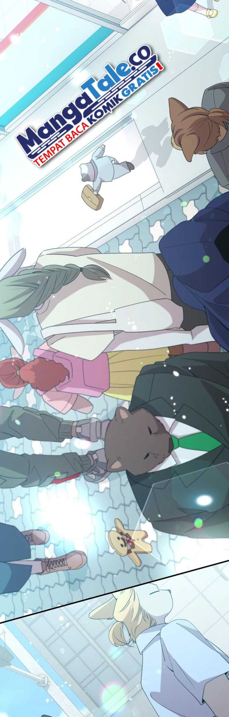 Magical Realm Shopkeeper Chapter 31 Gambar 20