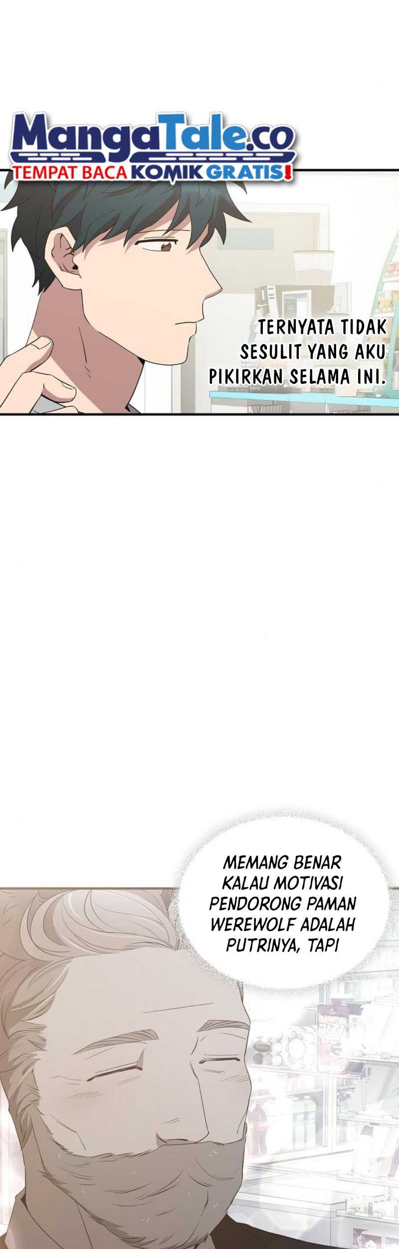 Magical Realm Shopkeeper Chapter 31 Gambar 24