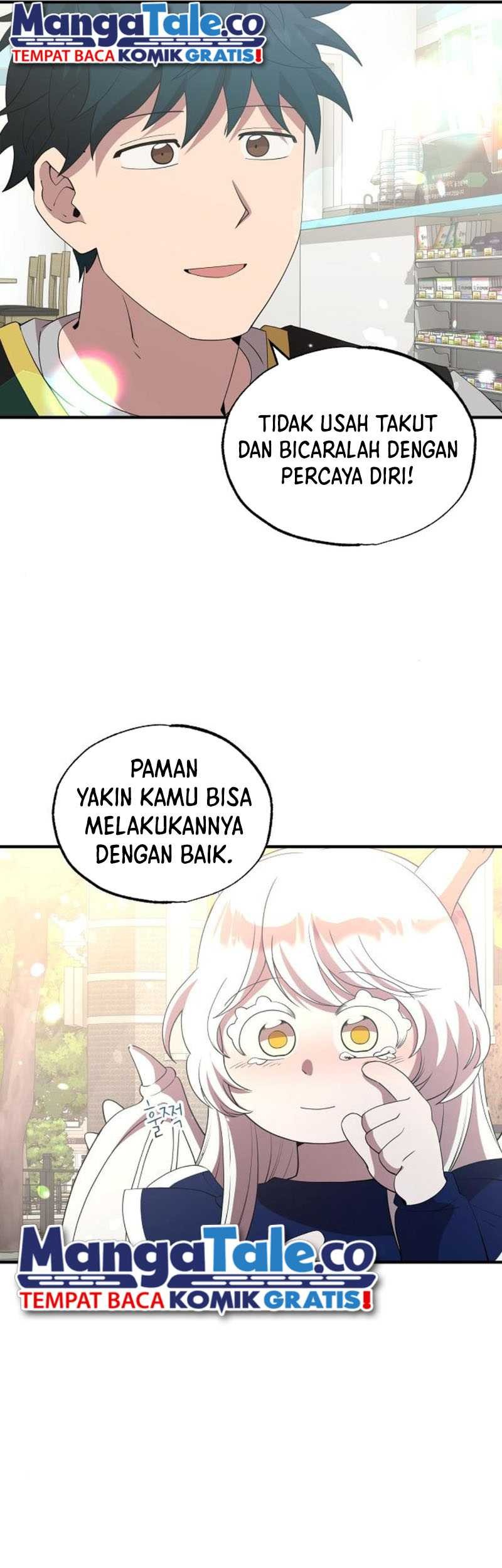 Magical Realm Shopkeeper Chapter 31 Gambar 30
