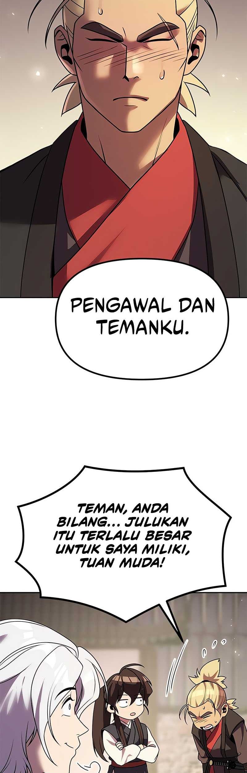 Chronicles of the Demon Faction Chapter 79 Gambar 71