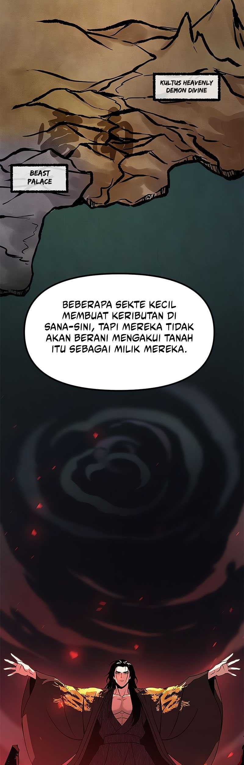 Chronicles of the Demon Faction Chapter 79 Gambar 80