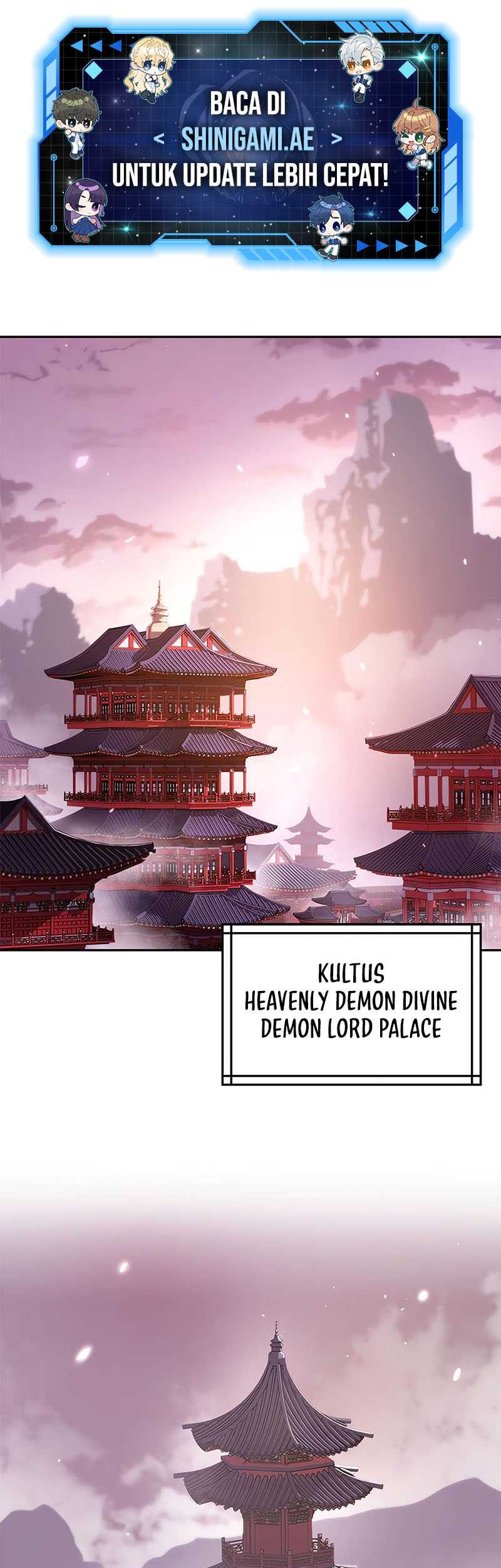 Baca  Chronicles of the Demon Faction Chapter 79 Gambar 2