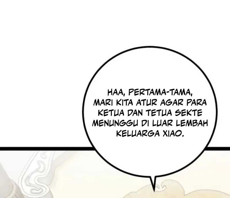 When The System Opens After The Age Of 100, All Grandchildren Kneel Upon The Mountains! Chapter 77 Gambar 5