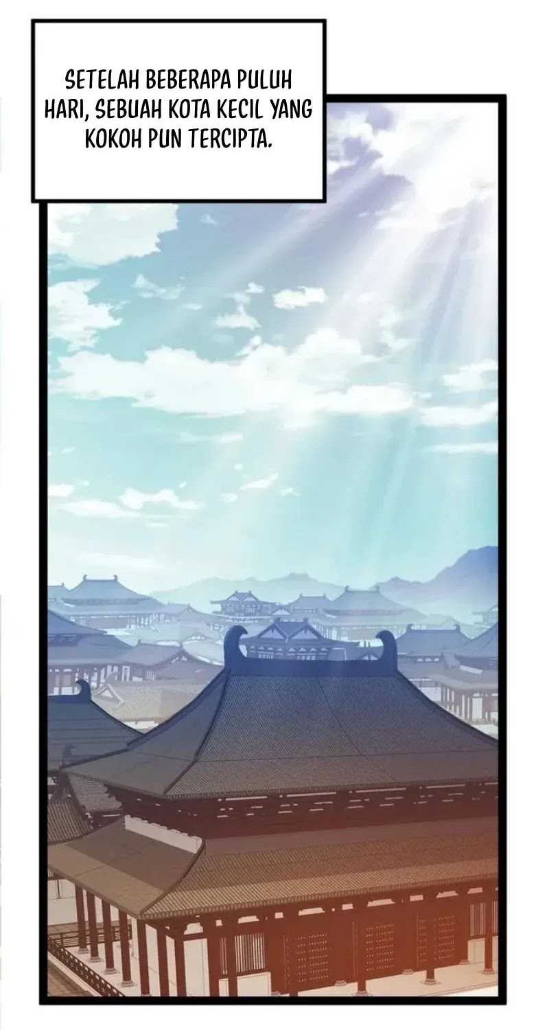 When The System Opens After The Age Of 100, All Grandchildren Kneel Upon The Mountains! Chapter 77 Gambar 13