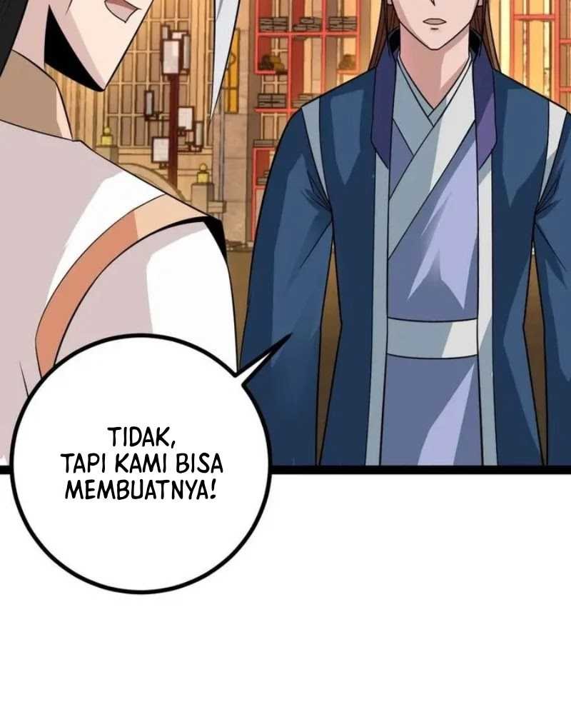 When The System Opens After The Age Of 100, All Grandchildren Kneel Upon The Mountains! Chapter 76 Gambar 19