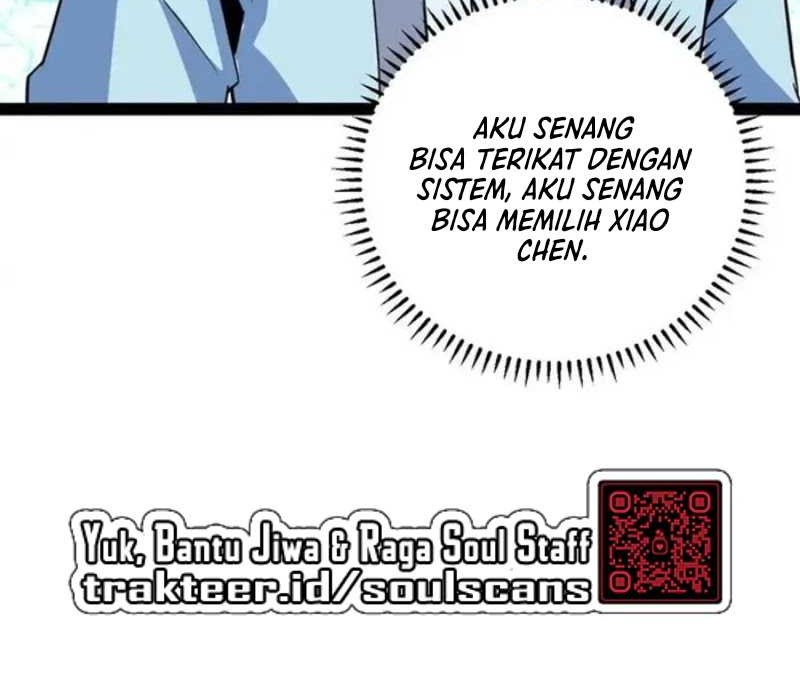 When The System Opens After The Age Of 100, All Grandchildren Kneel Upon The Mountains! Chapter 75 Gambar 33