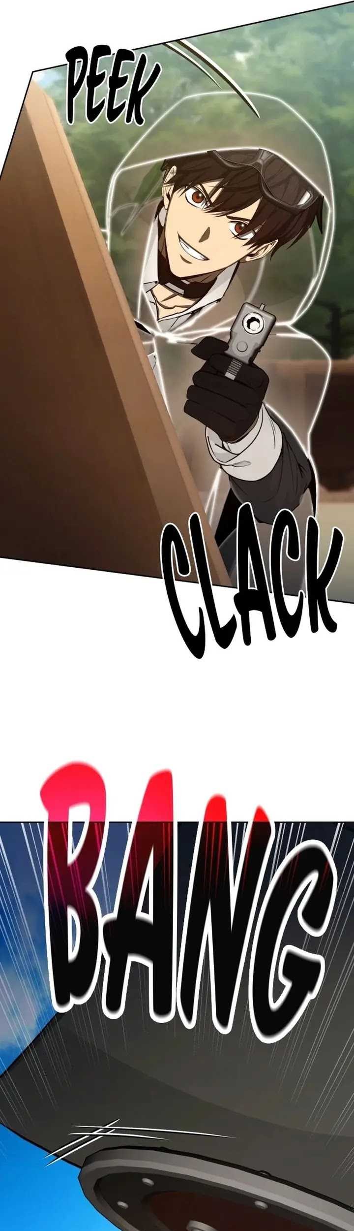 Return of the Genius Player Chapter 26 Gambar 20