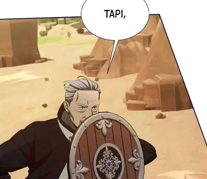 Return of the Genius Player Chapter 26 Gambar 29