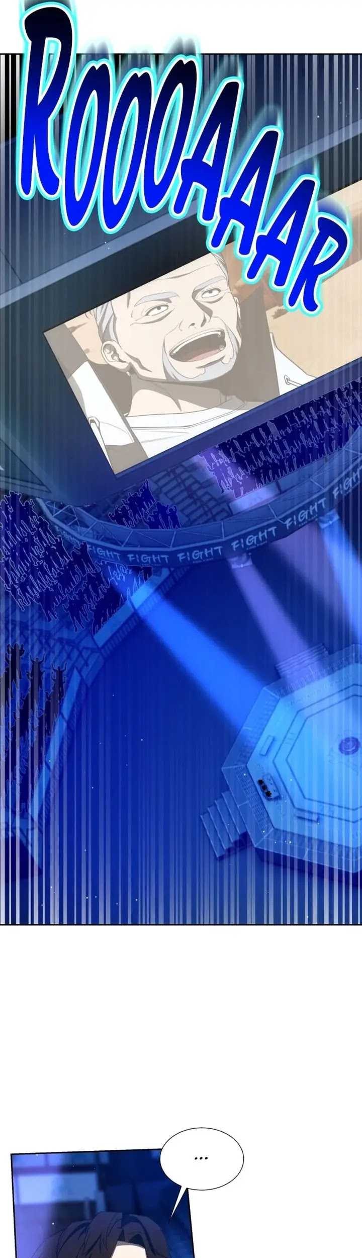 Return of the Genius Player Chapter 26 Gambar 32