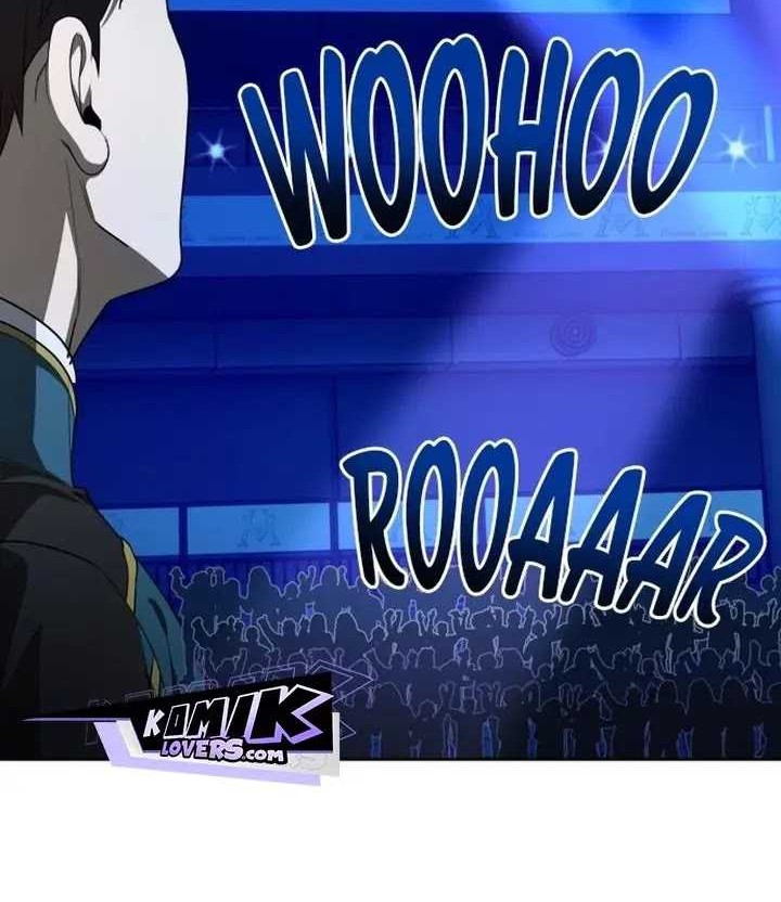 Return of the Genius Player Chapter 26 Gambar 37