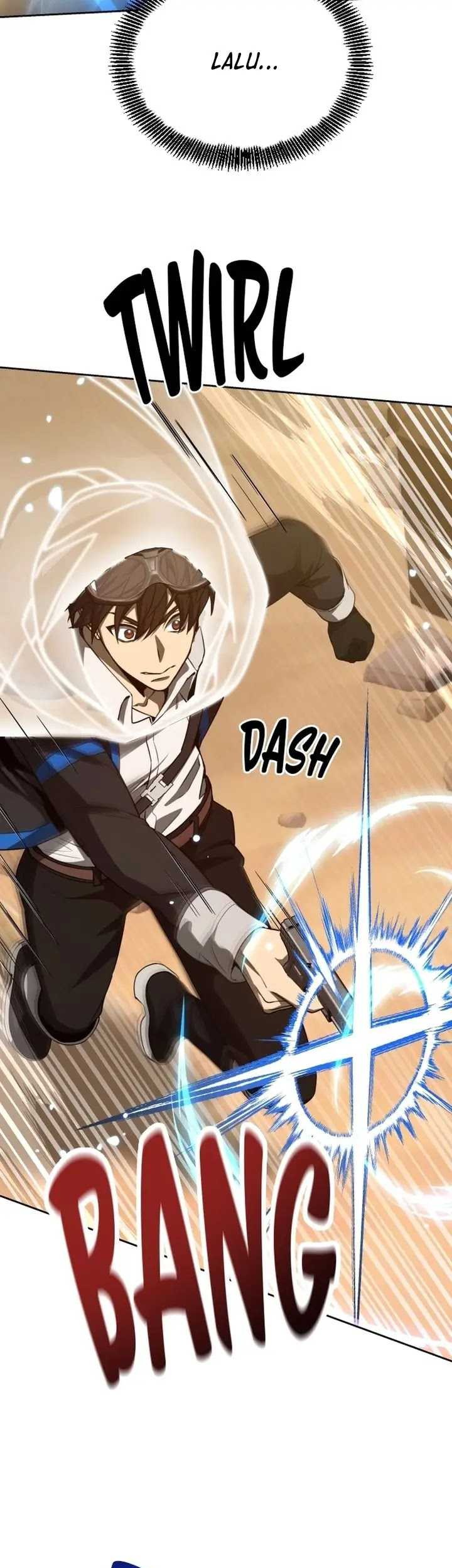 Return of the Genius Player Chapter 26 Gambar 40