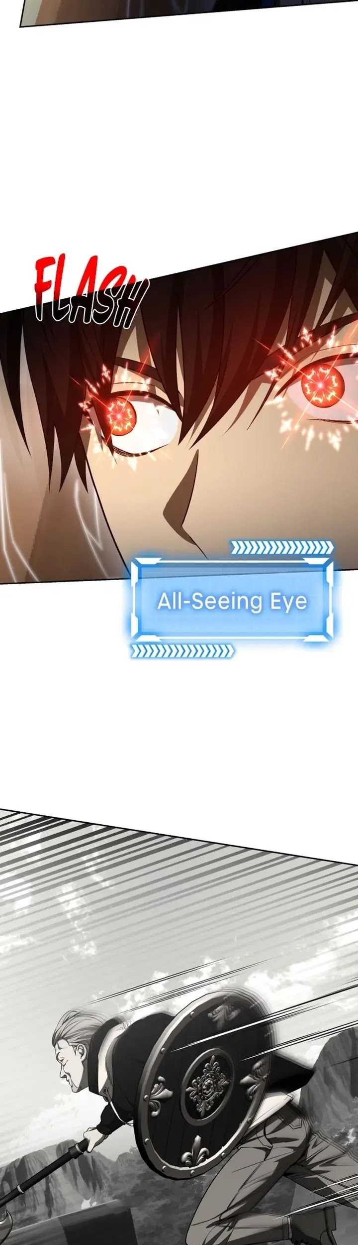 Return of the Genius Player Chapter 26 Gambar 48