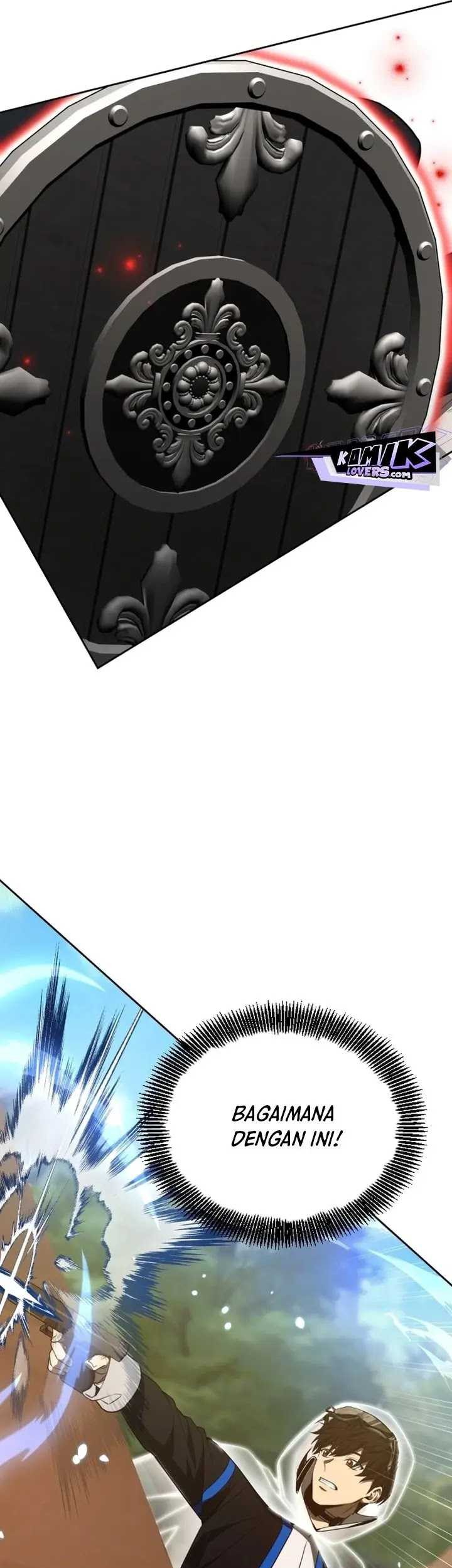 Return of the Genius Player Chapter 26 Gambar 50