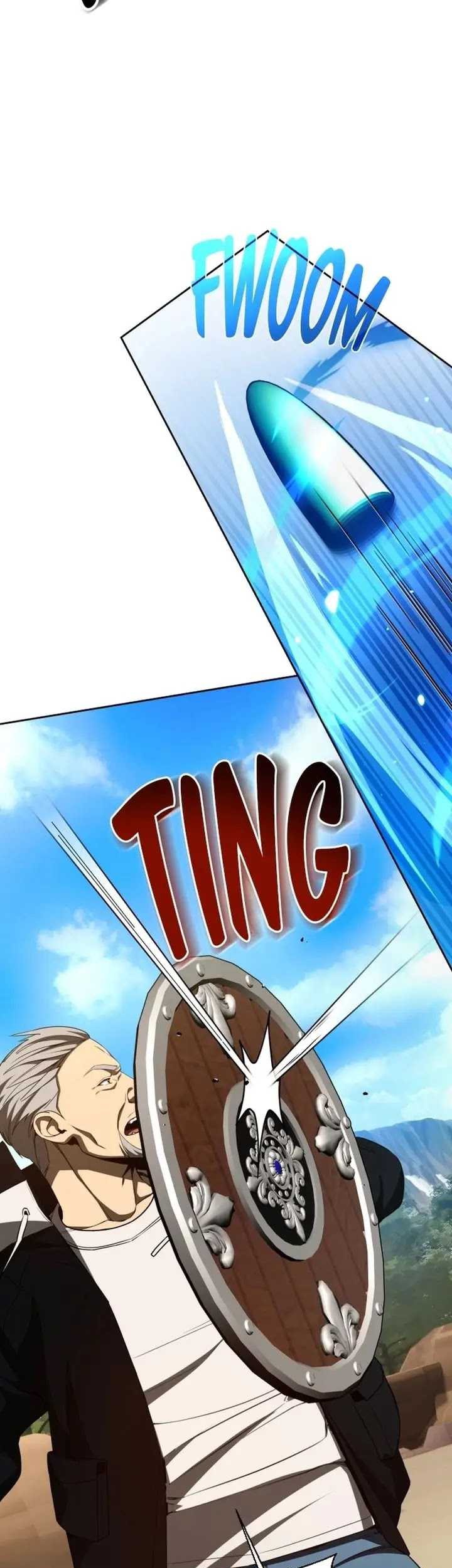 Return of the Genius Player Chapter 26 Gambar 52