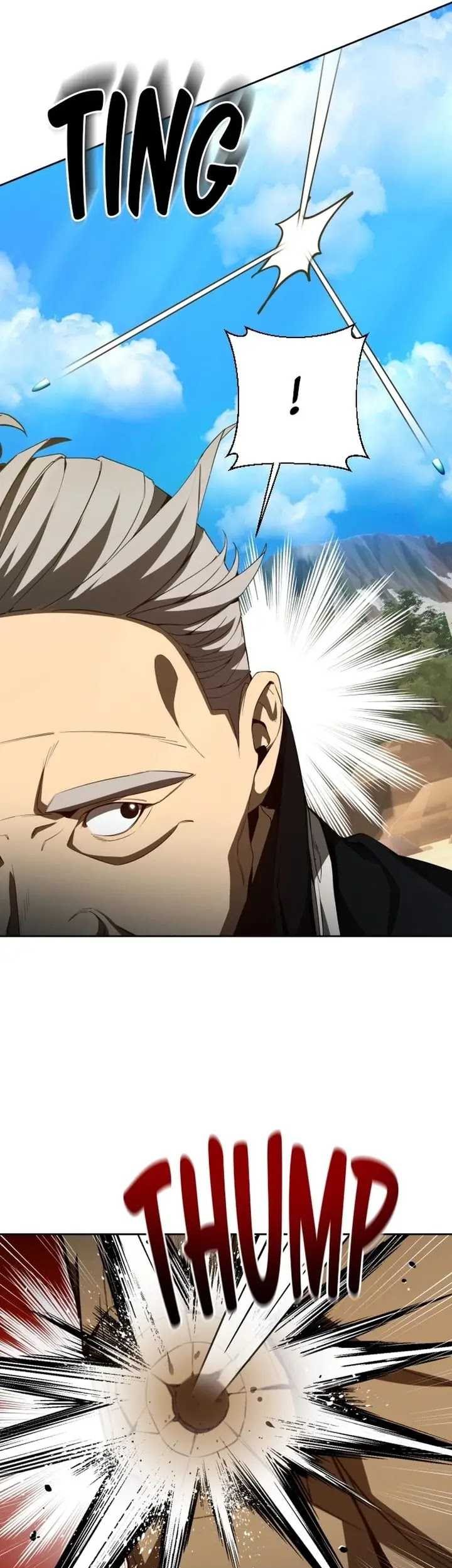 Return of the Genius Player Chapter 26 Gambar 56