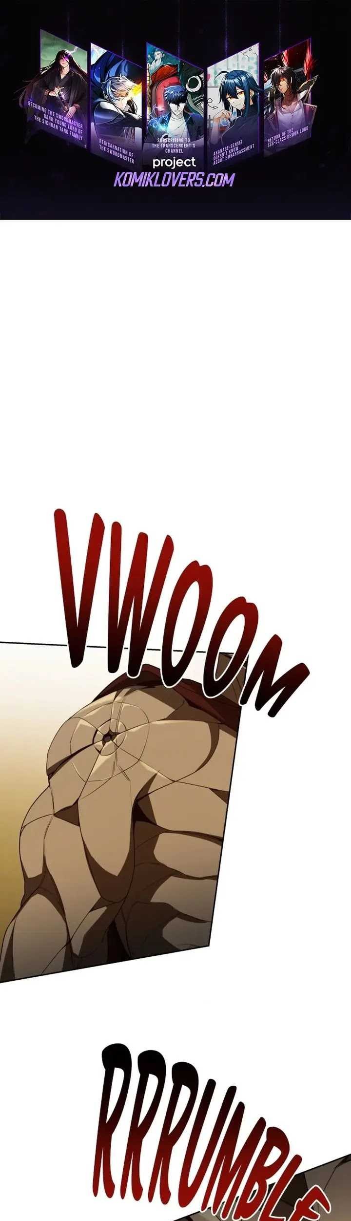 Baca  Return of the Genius Player Chapter 26 Gambar 2