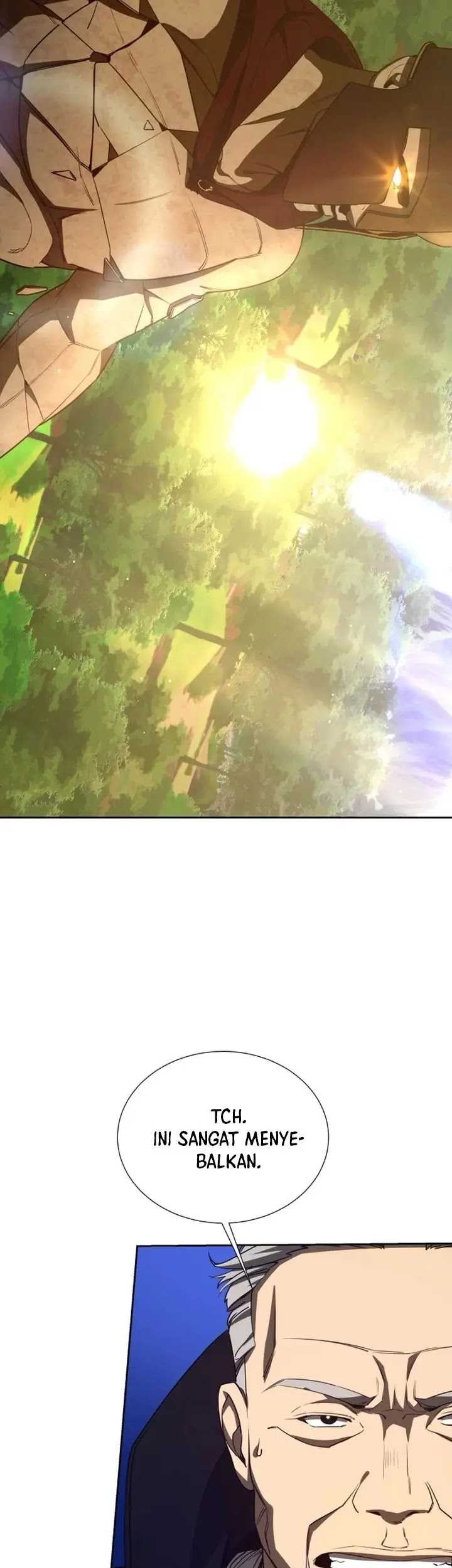 Return of the Genius Player Chapter 26 Gambar 60