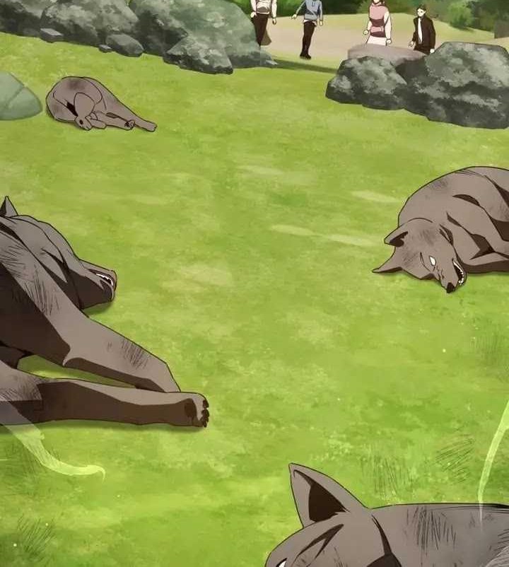 Return of the Genius Player Chapter 26 Gambar 65