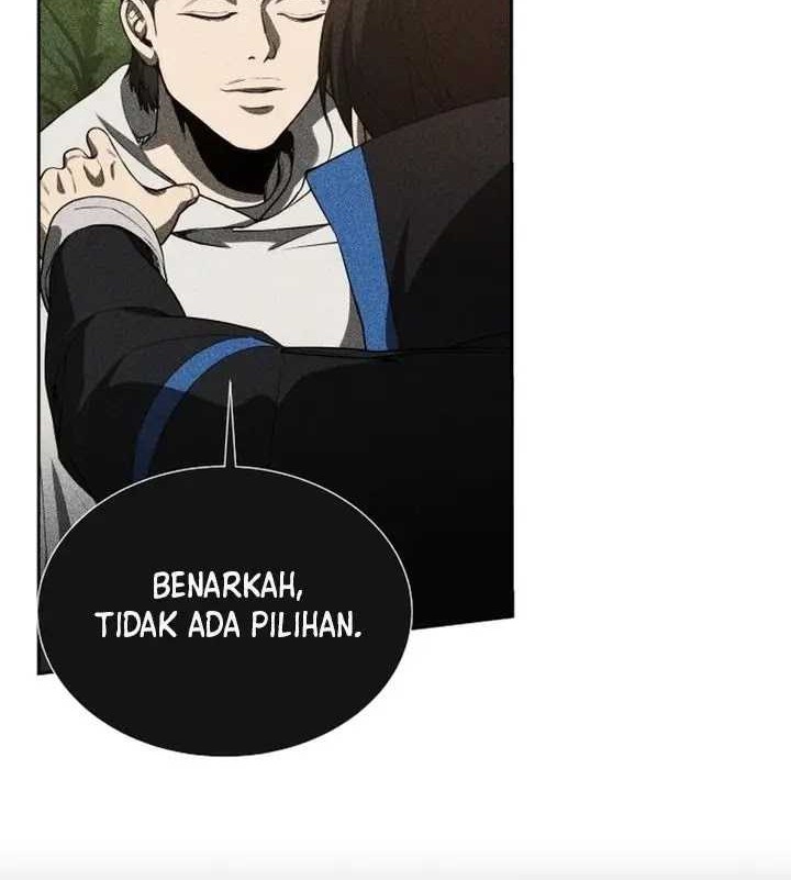 Return of the Genius Player Chapter 26 Gambar 67