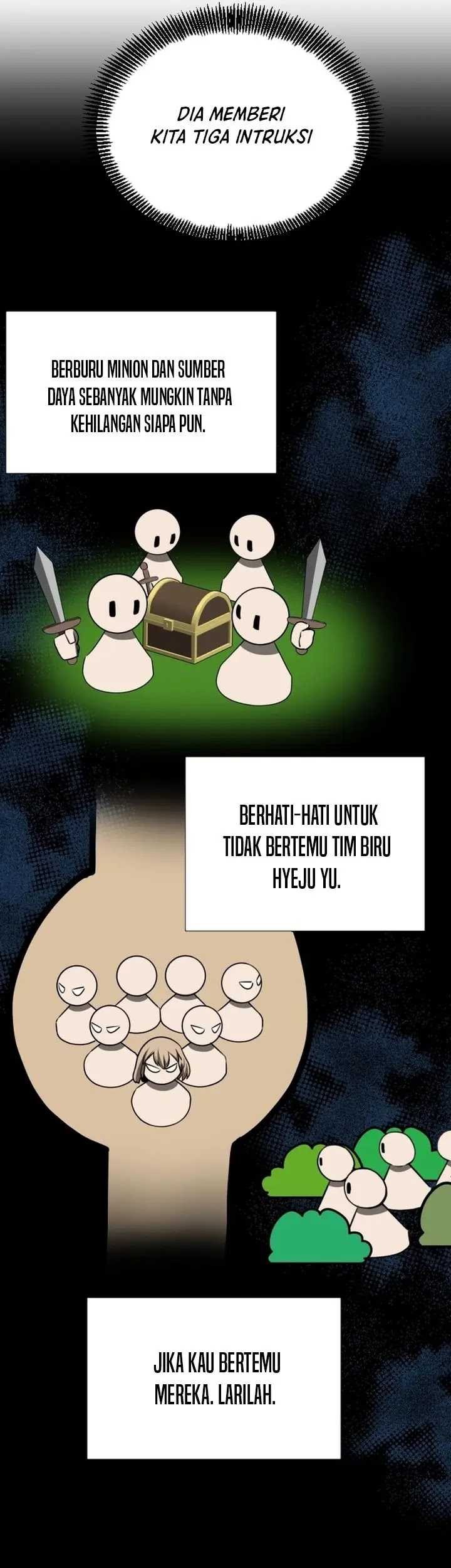 Return of the Genius Player Chapter 26 Gambar 68