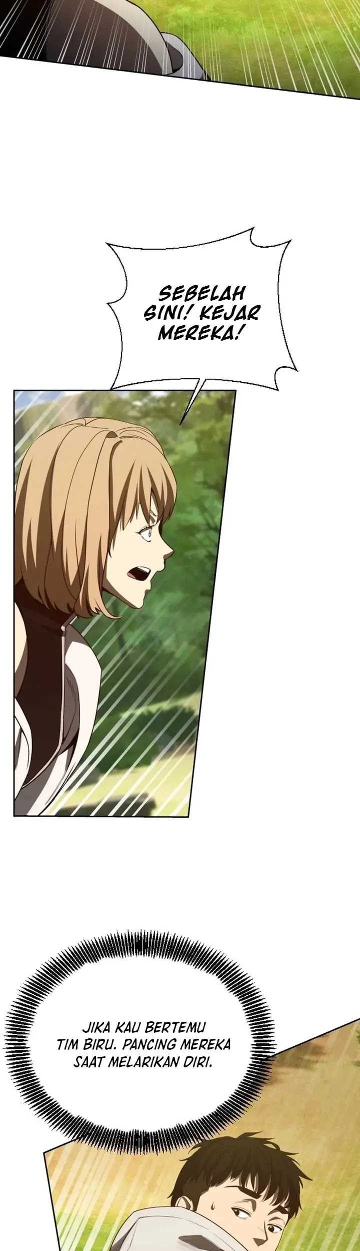 Return of the Genius Player Chapter 26 Gambar 76