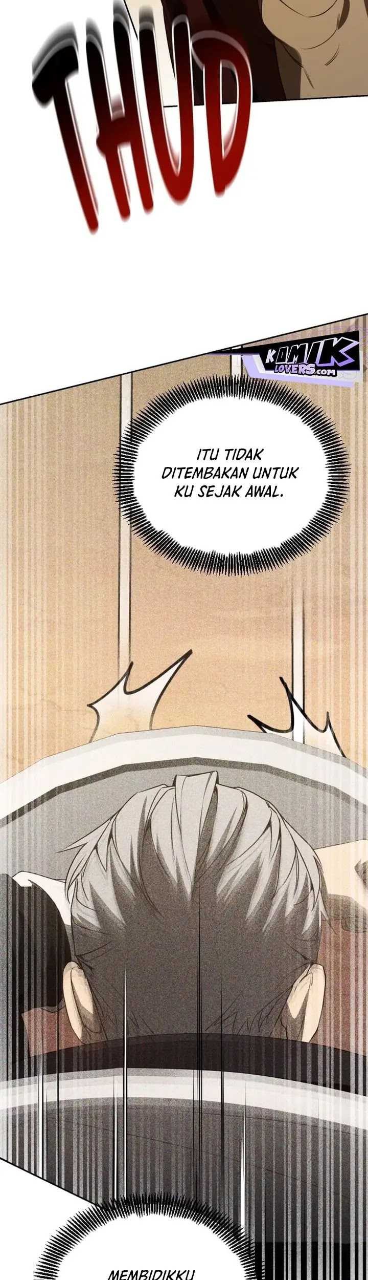 Return of the Genius Player Chapter 26 Gambar 4