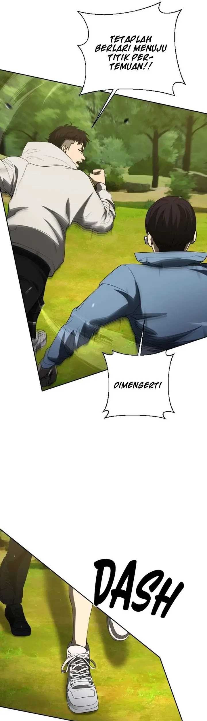 Return of the Genius Player Chapter 26 Gambar 80