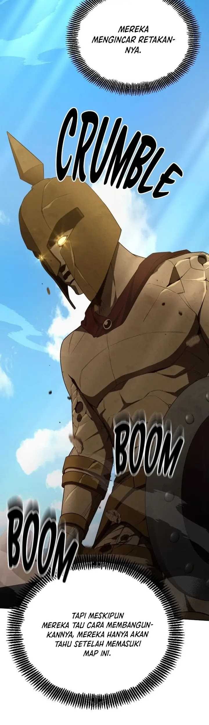 Return of the Genius Player Chapter 26 Gambar 6