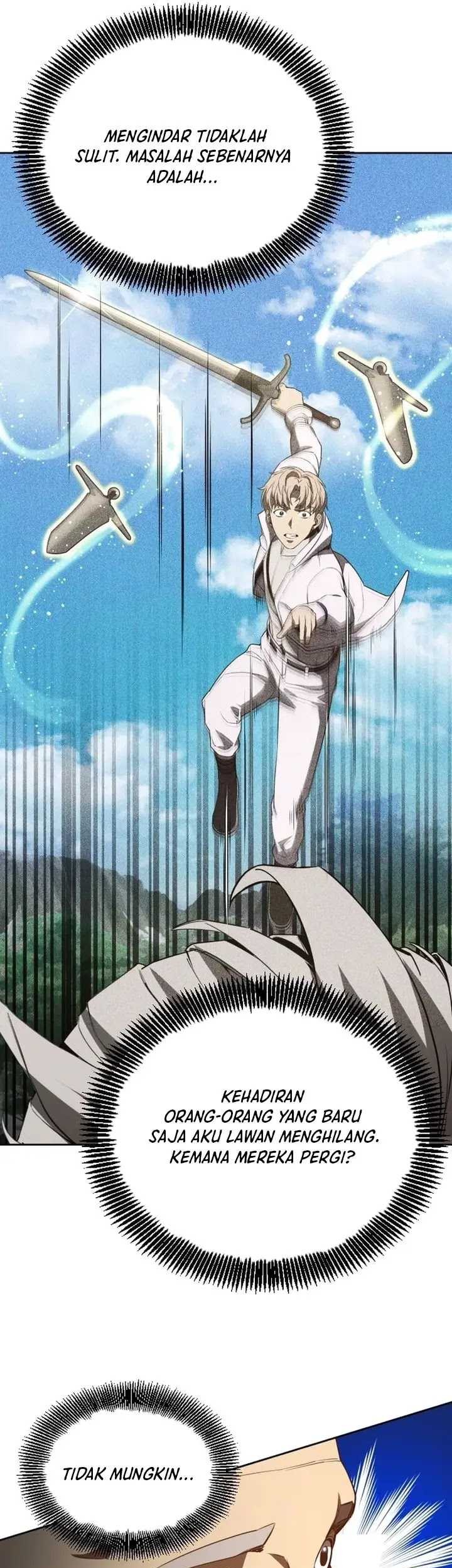 Return of the Genius Player Chapter 26 Gambar 14