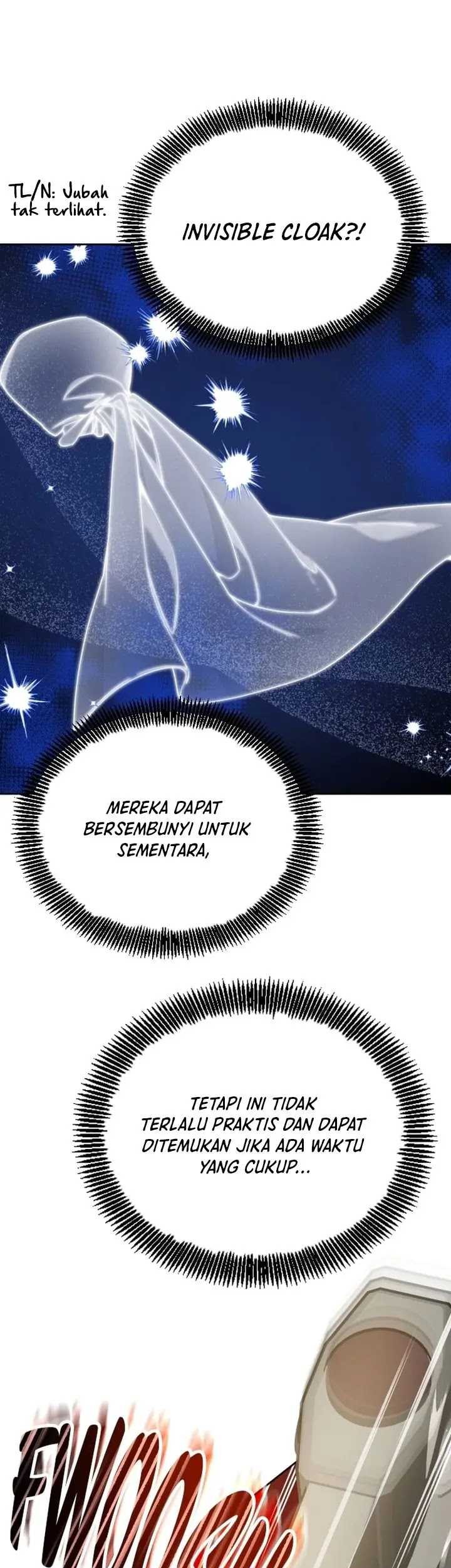 Return of the Genius Player Chapter 26 Gambar 16