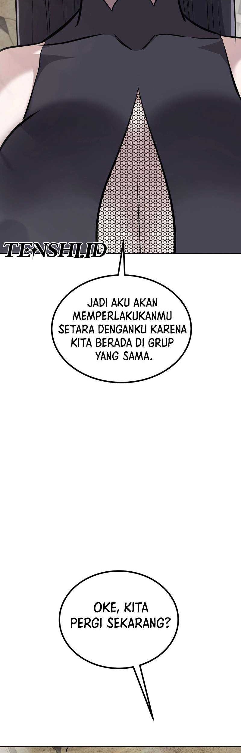 Overpowered Sword Chapter 109 Gambar 41