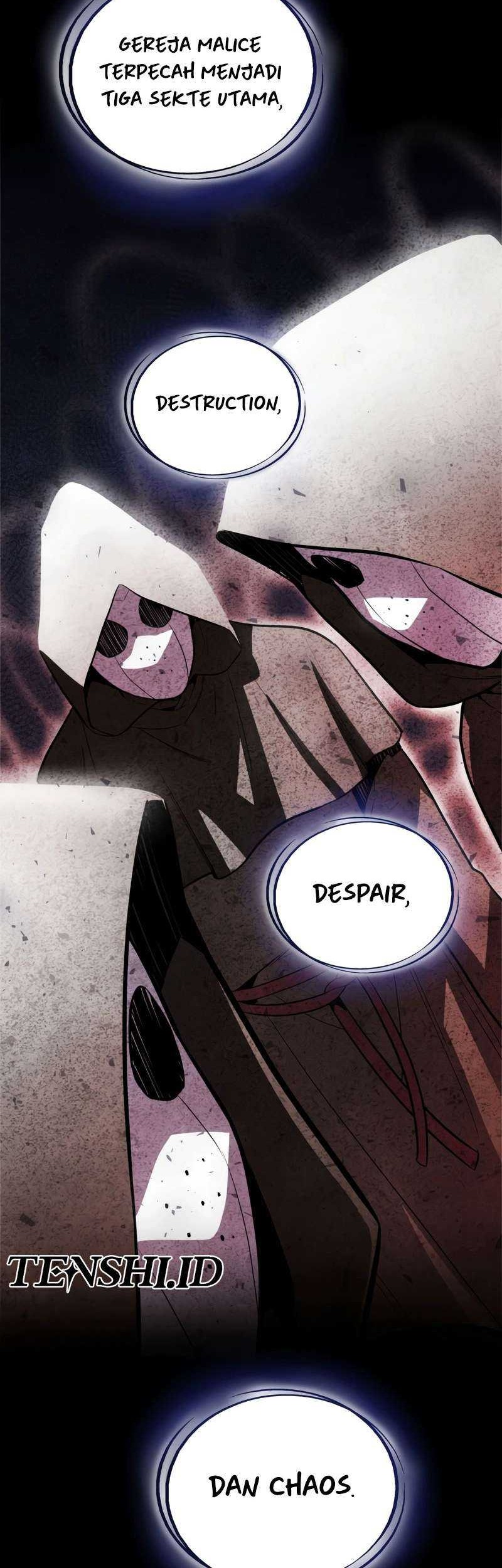 Overpowered Sword Chapter 109 Gambar 53