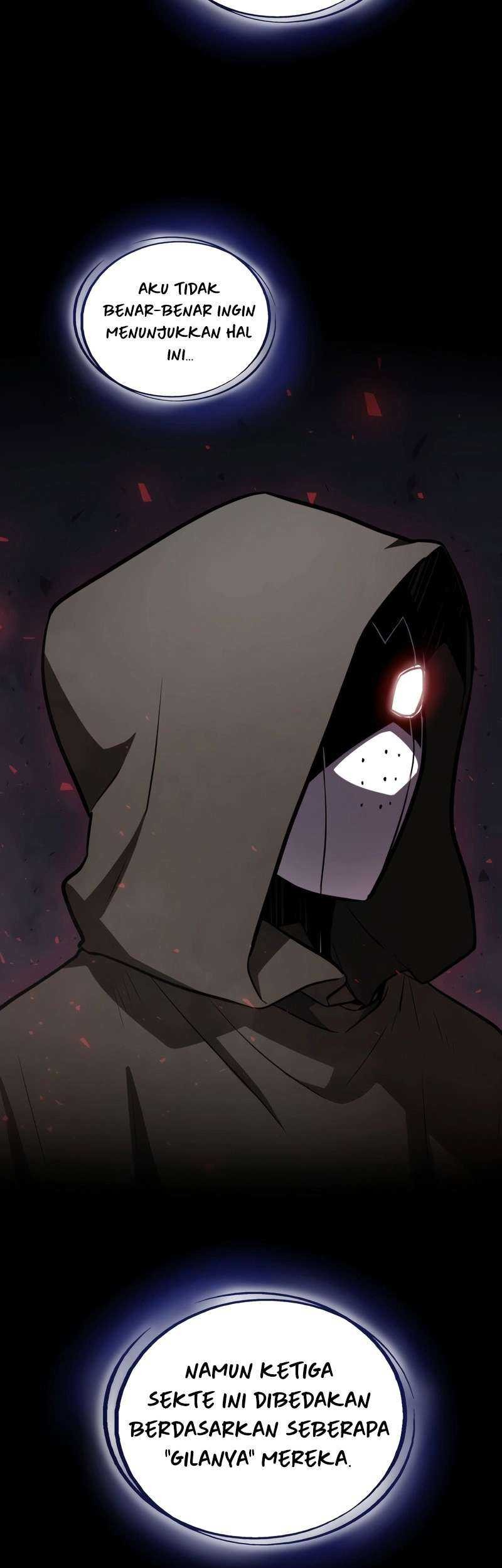 Overpowered Sword Chapter 109 Gambar 54