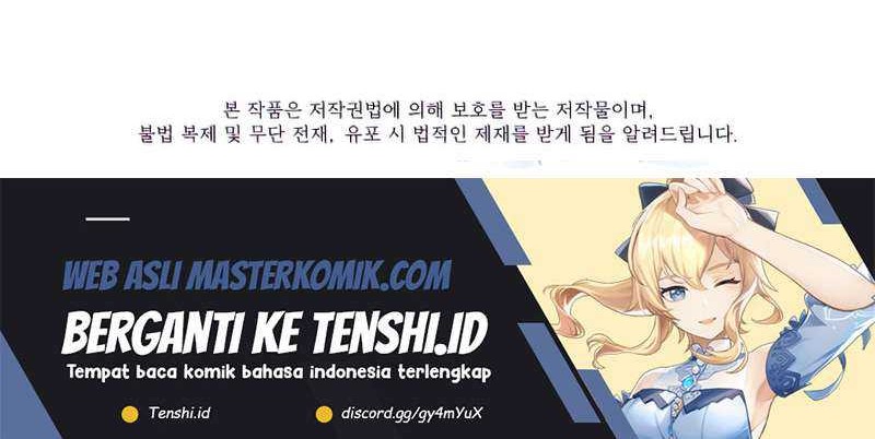 Overpowered Sword Chapter 109 Gambar 61