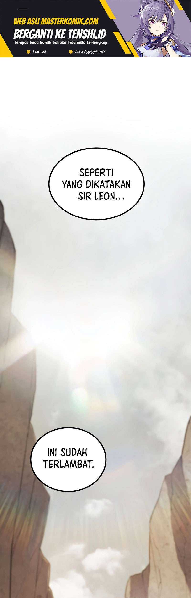 Baca  Overpowered Sword Chapter 109 Gambar 2